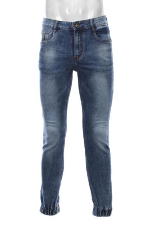 Blugi de bărbați Ritter, Mărime M, Culoare Albastru, Preț 188,97 Lei, #137308097