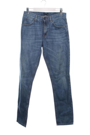 Damskie jeansy Sisley, Rozmiar M, Kolor Niebieski, Cena 160,87 zł, #137308578