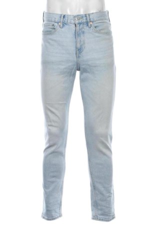 Herren Jeans H&M, Größe S, Farbe Blau, Preis 8,00 €, #137308704