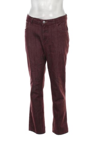 Herren Jeans Marco Donati, Größe XL, Farbe Rot, Preis 14,72 €, #137308890