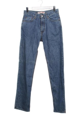 Blugi de bărbați Carrera Jeans, Mărime S, Culoare Albastru, Preț 84,00 Lei, #137309507
