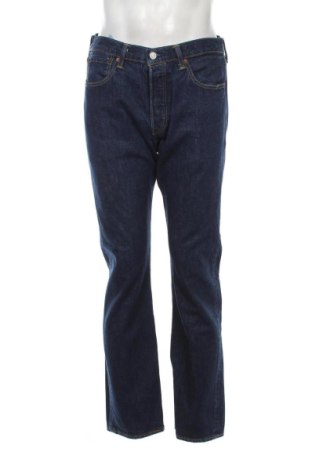 Herren Jeans Levi's, Größe M, Farbe Blau, Preis 28,98 €, #137310622