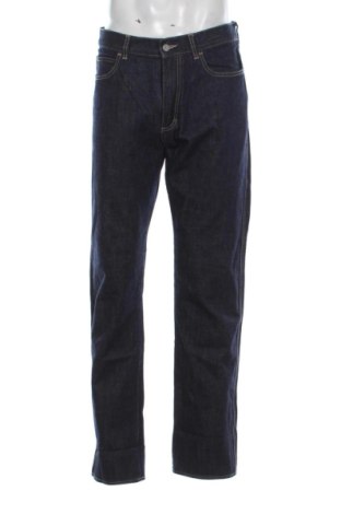 Blugi de bărbați Calvin Klein, Mărime M, Culoare Albastru, Preț 391,84 Lei, #137331448