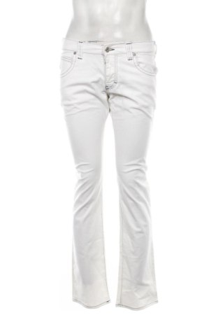 Férfi farmernadrág Armani Jeans, Méret M, Szín Fehér, Ár 50 298 Ft, #137333322
