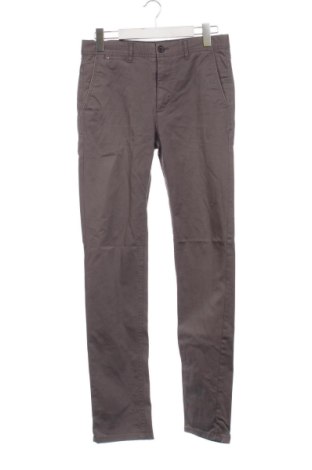 Мъжки дънки Zara, Размер S, Цвят Кафяв, Цена 16,58 €, #137333601
