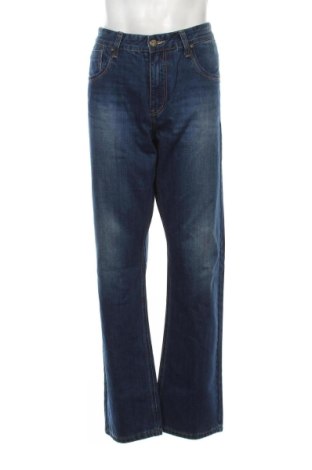 Férfi farmernadrág Unbranded, Méret L, Szín Kék, Ár 5 319 Ft, #137333783