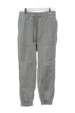 Męskie jeansy Zara, Rozmiar XS, Kolor Zielony, Cena 50,00 zł, #137334480