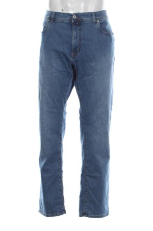 Мъжки дънки Pierre Cardin, Размер XXL, Цвят Син, Цена 35,00 €, #137339878