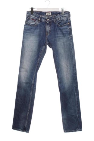 Мъжки дънки Tommy Hilfiger, Размер S, Цвят Син, Цена 31,00 €, #137340960