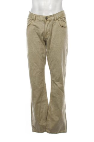Blugi de bărbați Smog, Mărime XL, Culoare Bej, Preț 94,48 Lei, #137346944