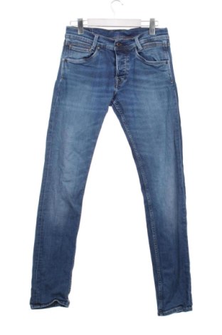 Pánske džínsy  Pepe Jeans, Veľkosť S, Farba Modrá, Cena  21,00 €, #137346979