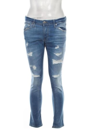 Férfi farmernadrág Jack & Jones, Méret L, Szín Kék, Ár 6 028 Ft, #137347617