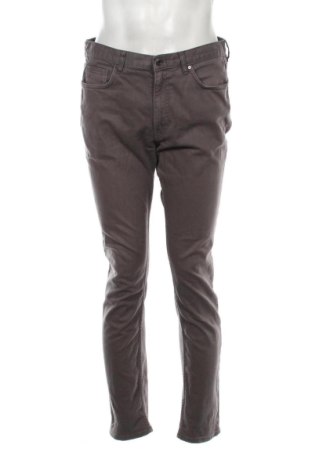 Męskie jeansy H&M, Rozmiar M, Kolor Szary, Cena 34,68 zł, #137350678