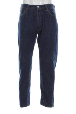 Мъжки дънки Levi's, Размер L, Цвят Син, Цена 43,82 €, #137350787