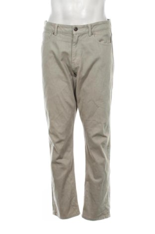 Męskie jeansy Jack & Jones, Rozmiar L, Kolor Beżowy, Cena 107,27 zł, #137350852