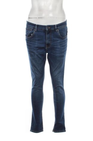 Férfi farmernadrág Pull&Bear, Méret L, Szín Kék, Ár 7 092 Ft, #137352774