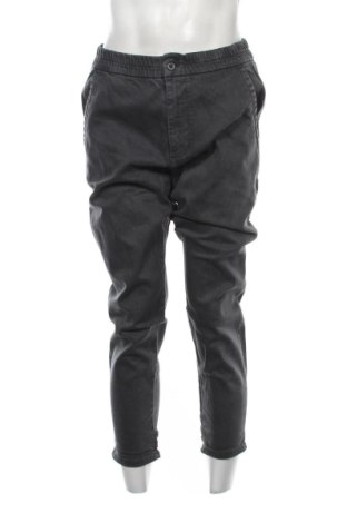 Мъжки дънки Zara, Размер L, Цвят Сив, Цена 16,00 €, #137352967