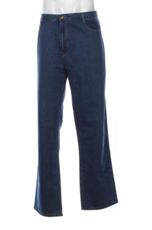Herren Jeans Unbranded, Größe XXL, Farbe Blau, Preis 28,00 €, #137354313