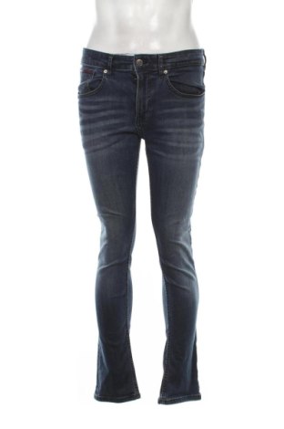 Férfi farmernadrág Tommy Jeans, Méret M, Szín Kék, Ár 13 121 Ft, #137355777