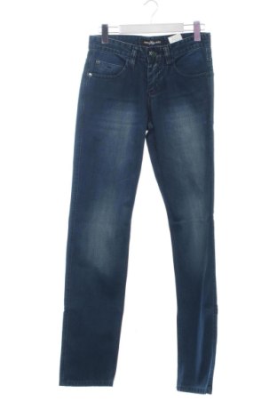 Pánske džínsy  Angelo Galasso, Veľkosť S, Farba Modrá, Cena  37,00 €, #137357213