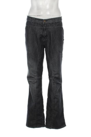Herren Jeans No Fear, Größe L, Farbe Schwarz, Preis 27,00 €, #137359004