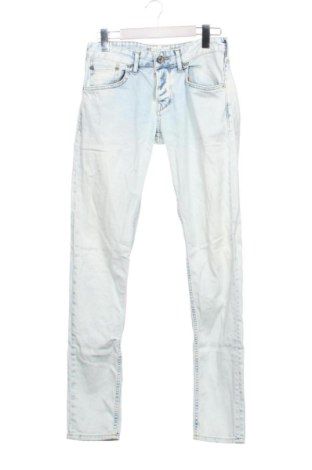 Blugi de bărbați Pepe Jeans, Mărime S, Culoare Albastru, Preț 148,83 Lei, #137359160