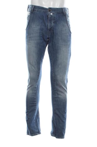 Férfi farmernadrág Unbranded, Méret M, Szín Kék, Ár 5 674 Ft, #137367206