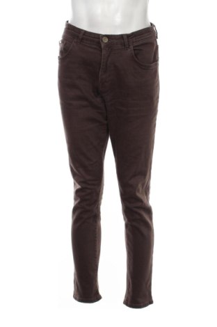 Férfi farmernadrág Pierre Cardin, Méret L, Szín Barna, Ár 10 284 Ft, #137368059