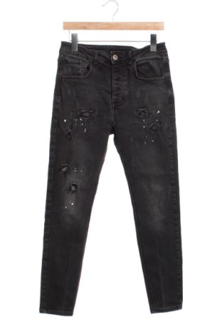 Pánske džínsy  Kings will Dream, Veľkosť XS, Farba Čierna, Cena  14,67 €, #137369016