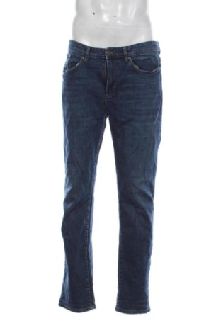 Blugi de bărbați Pier One, Mărime XL, Culoare Albastru, Preț 83,99 Lei, #137379628