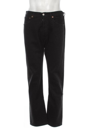 Męskie jeansy Levi's, Rozmiar M, Kolor Czarny, Cena 205,99 zł, #135727318