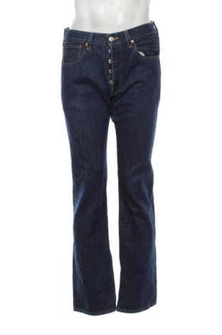 Мъжки дънки Levi's, Размер M, Цвят Син, Цена 26,07 €, #135798908