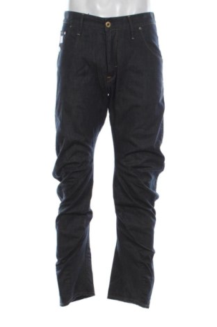 Blugi de bărbați G-Star Raw, Mărime M, Culoare Albastru, Preț 189,70 Lei, #137207023