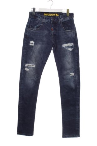 Herren Jeans Unbranded, Größe XS, Farbe Blau, Preis 8,00 €, #137244252