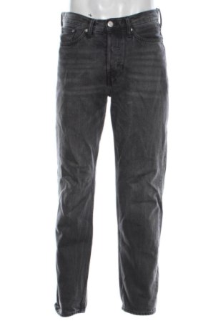 Męskie jeansy H&M, Rozmiar M, Kolor Szary, Cena 53,23 zł, #137265992