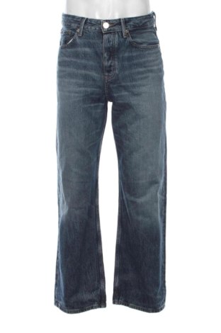Blugi de bărbați Tommy Hilfiger, Mărime S, Culoare Albastru, Preț 228,99 Lei, #137283784