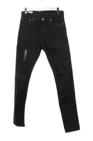 Pánske džínsy  Levi's, Veľkosť M, Farba Čierna, Cena  40,00 €, #137284426