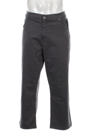 Pánske džínsy  Unbranded, Veľkosť XXL, Farba Sivá, Cena  28,00 €, #137288922