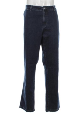 Herren Jeans Unbranded, Größe XXL, Farbe Blau, Preis 28,00 €, #137289083