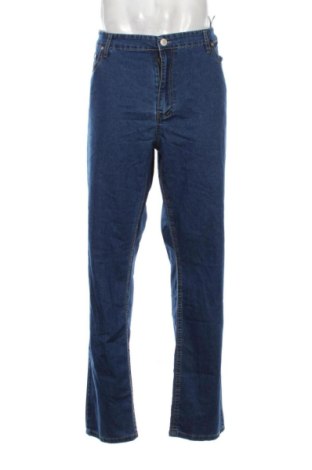 Herren Jeans Unbranded, Größe XXL, Farbe Blau, Preis 28,00 €, #137289170