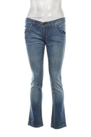 Herren Jeans Unbranded, Größe M, Farbe Blau, Preis 23,24 €, #137315636