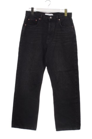 Blugi de bărbați Topshop, Mărime S, Culoare Negru, Preț 341,19 Lei, #137324166