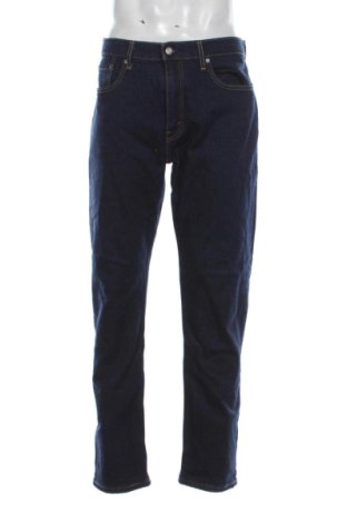 Blugi de bărbați Levi's, Mărime XL, Culoare Albastru, Preț 267,70 Lei, #137324666