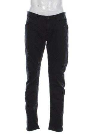 Blugi de bărbați Denim 1982, Mărime L, Culoare Negru, Preț 78,74 Lei, #137329247