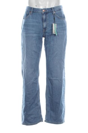 Blugi de bărbați Pepe Jeans, Mărime L, Culoare Albastru, Preț 367,43 Lei, #137331899
