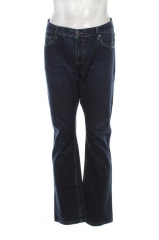 Blugi de bărbați Livergy, Mărime XL, Culoare Albastru, Preț 83,99 Lei, #137332415