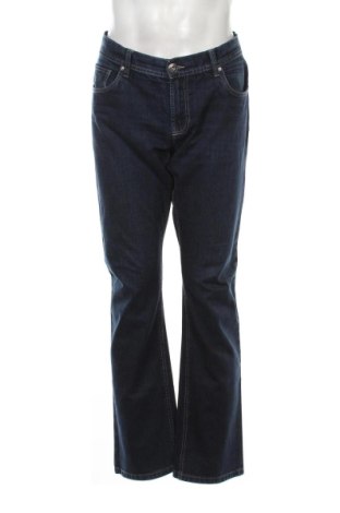 Blugi de bărbați Livergy, Mărime XL, Culoare Albastru, Preț 83,99 Lei, #137332540