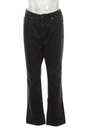 Blugi de bărbați Livergy, Mărime L, Culoare Negru, Preț 62,99 Lei, #137332594