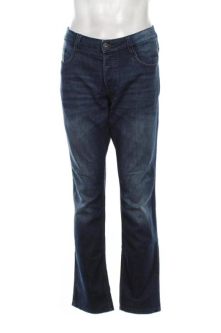 Blugi de bărbați Livergy, Mărime XL, Culoare Albastru, Preț 83,99 Lei, #137332732