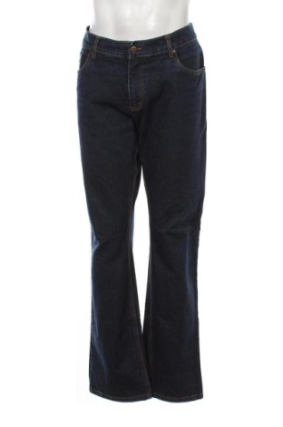 Blugi de bărbați Hero, Mărime XL, Culoare Albastru, Preț 136,48 Lei, #137332790
